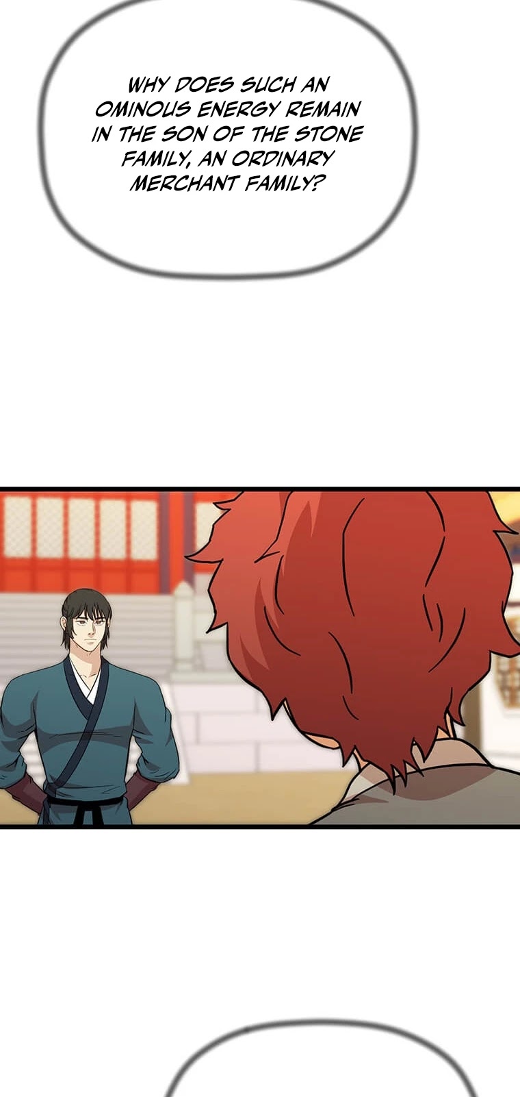 Return of the Bachelor Chapter 104 page 13 - Chapter 104