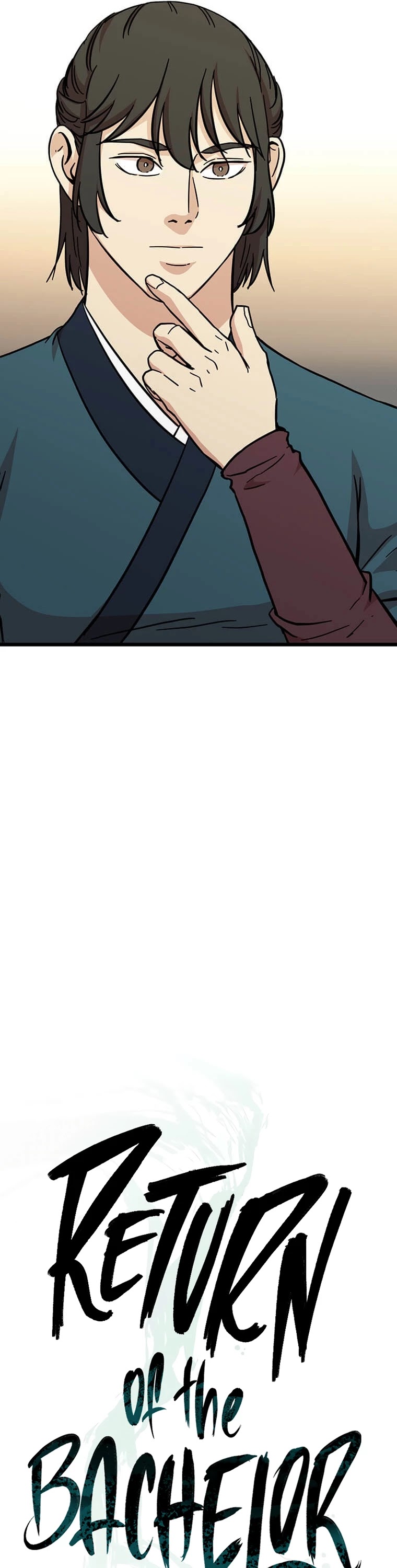 Return of the Bachelor Chapter 104 page 15 - Chapter 104