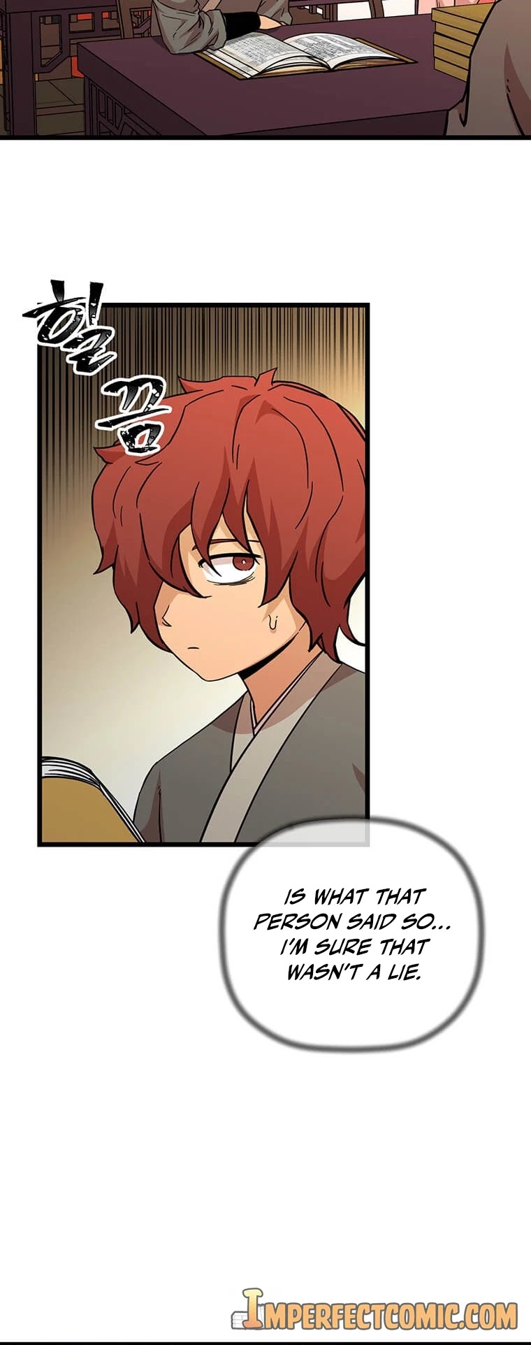Return of the Bachelor Chapter 104 page 18 - Chapter 104