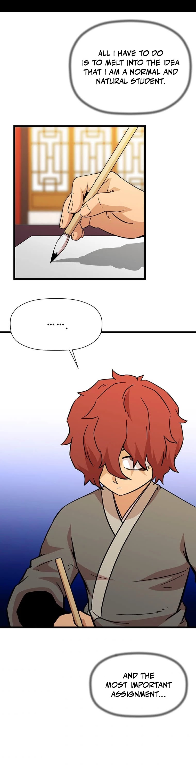 Return of the Bachelor Chapter 104 page 20 - Chapter 104