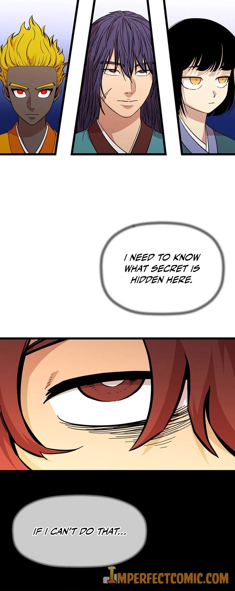 Return of the Bachelor Chapter 104 page 22 - Chapter 104