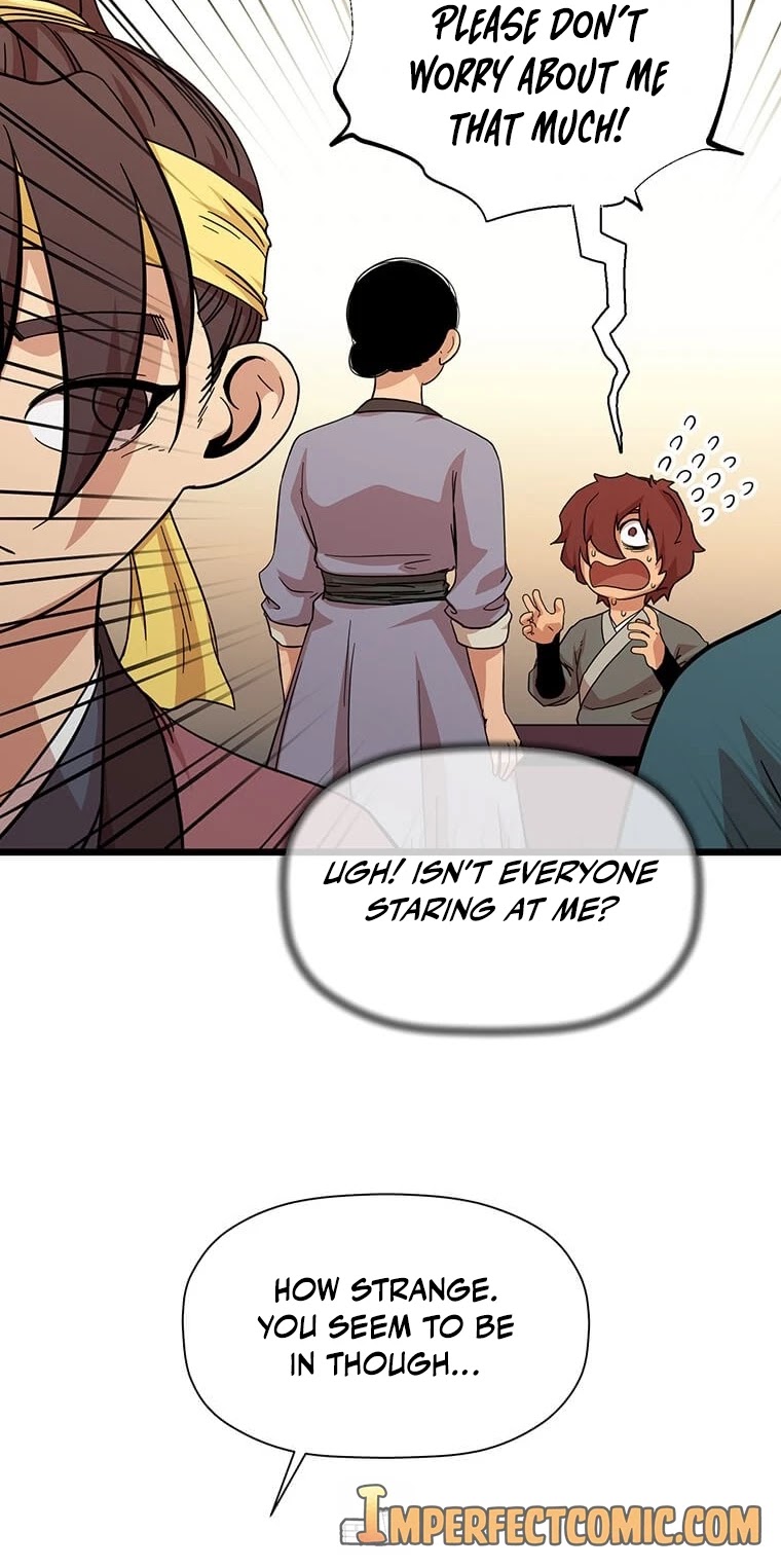 Return of the Bachelor Chapter 104 page 26 - Chapter 104
