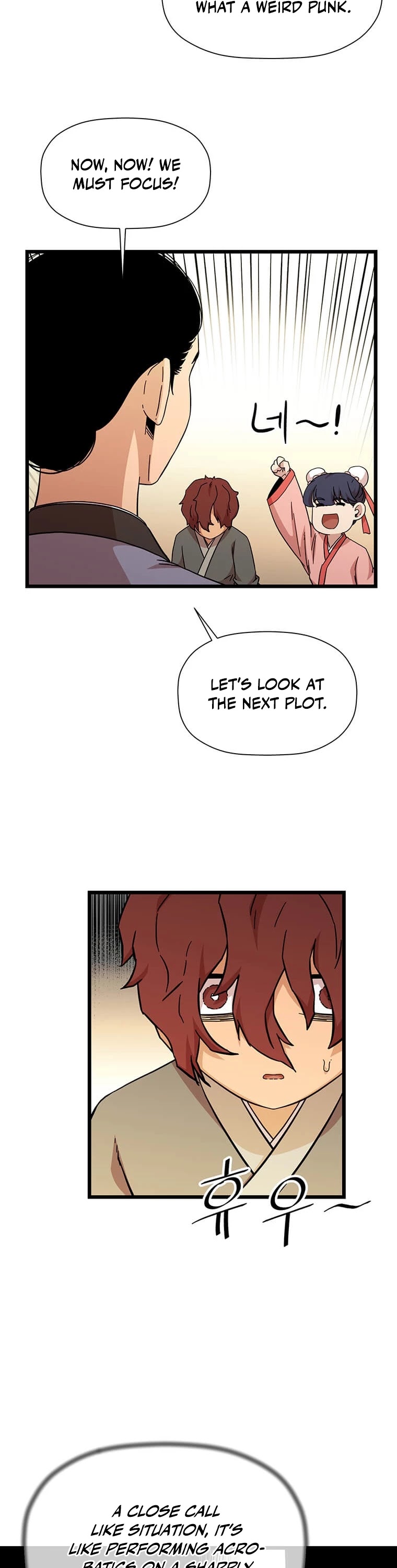 Return of the Bachelor Chapter 104 page 28 - Chapter 104