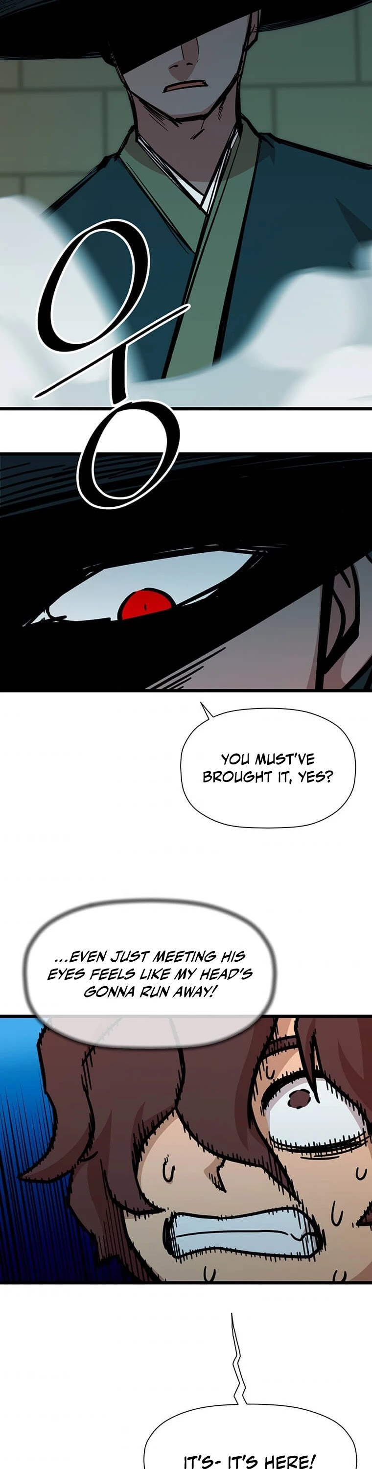 Return of the Bachelor Chapter 104 page 39 - Chapter 104