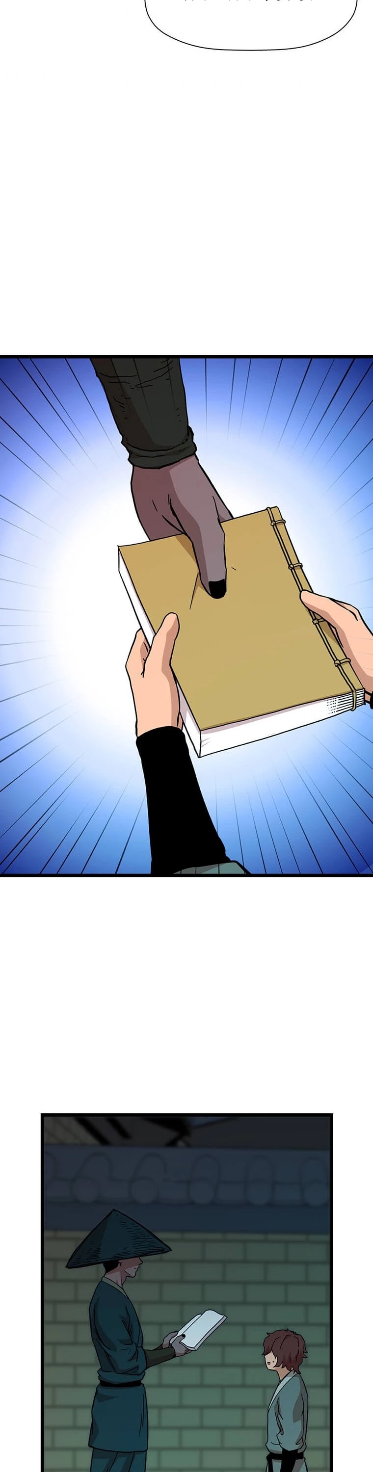 Return of the Bachelor Chapter 104 page 40 - Chapter 104
