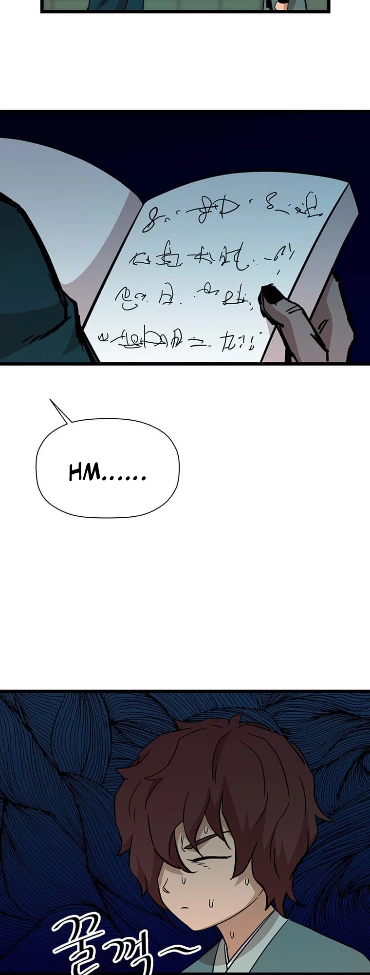 Return of the Bachelor Chapter 104 page 41 - Chapter 104
