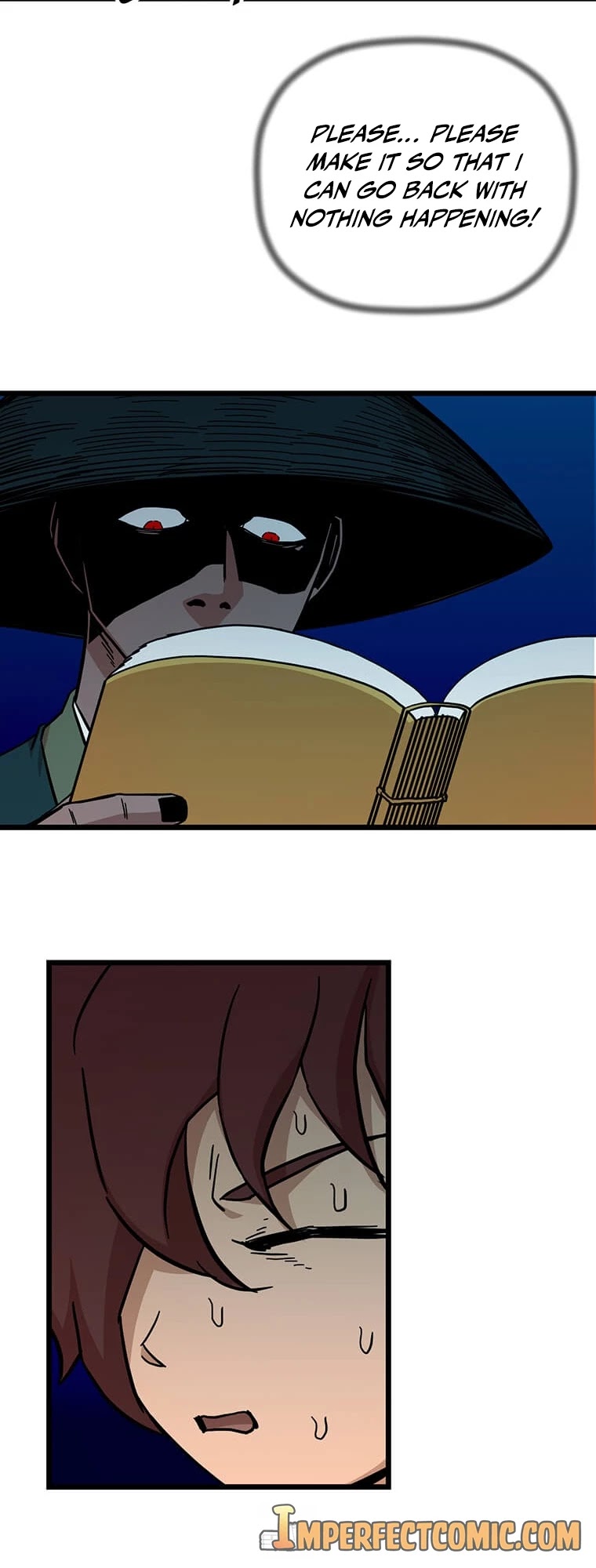 Return of the Bachelor Chapter 104 page 42 - Chapter 104