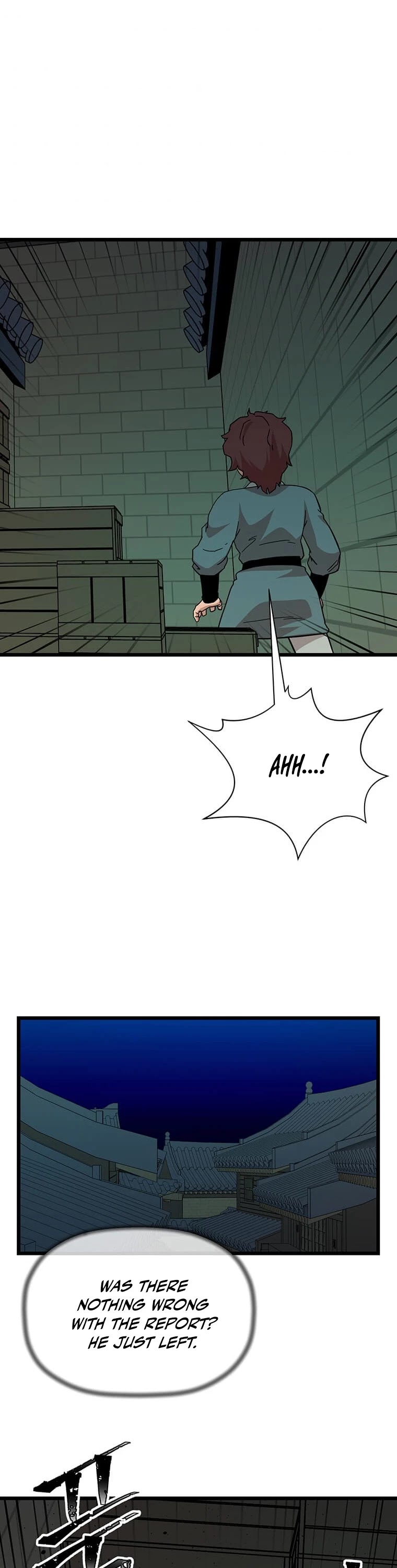 Return of the Bachelor Chapter 104 page 44 - Chapter 104