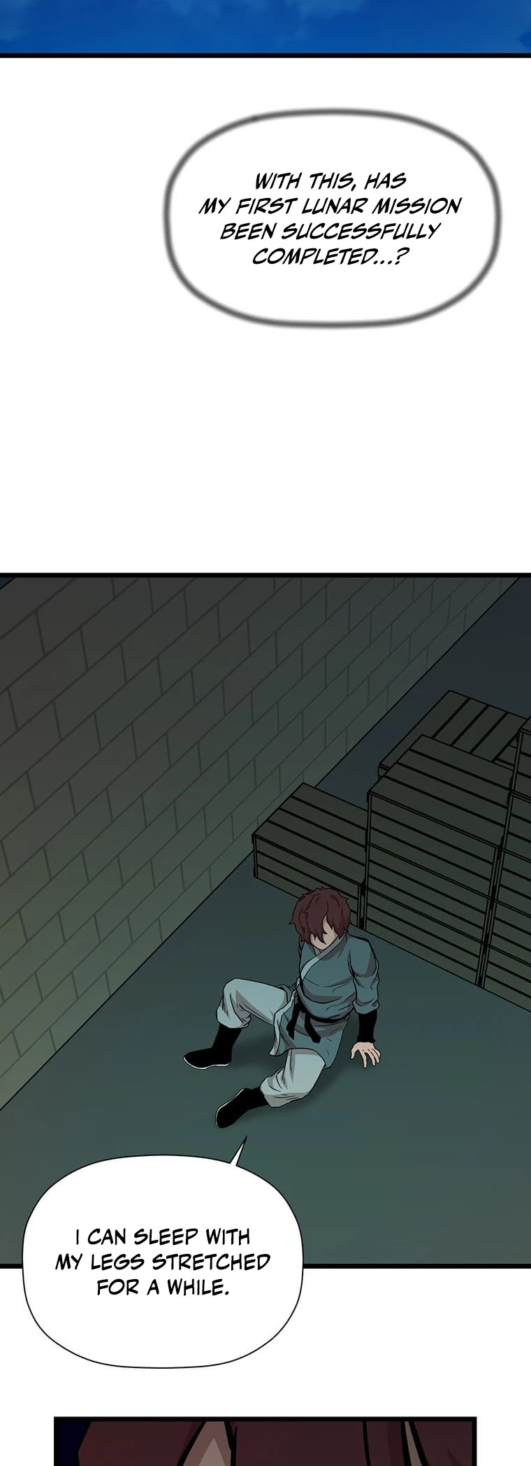 Return of the Bachelor Chapter 104 page 47 - Chapter 104