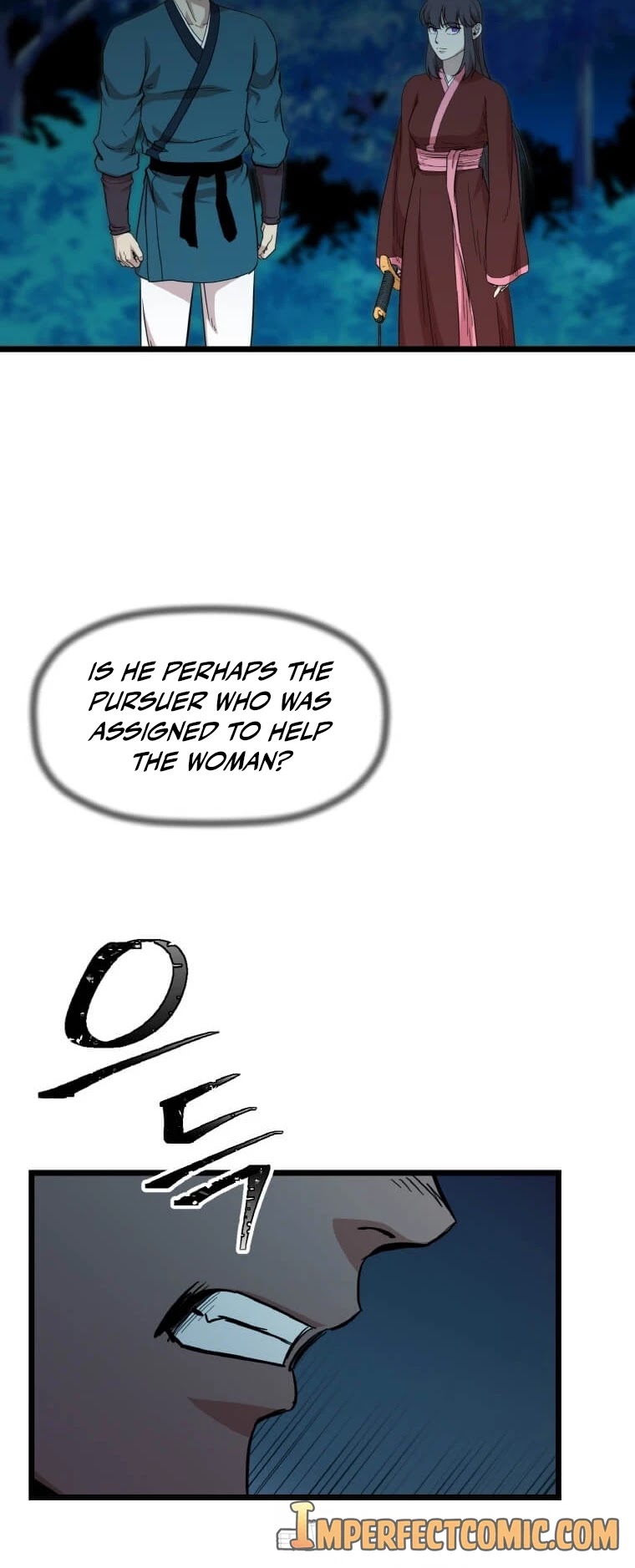 Return of the Bachelor Chapter 105 page 10 - Chapter 105