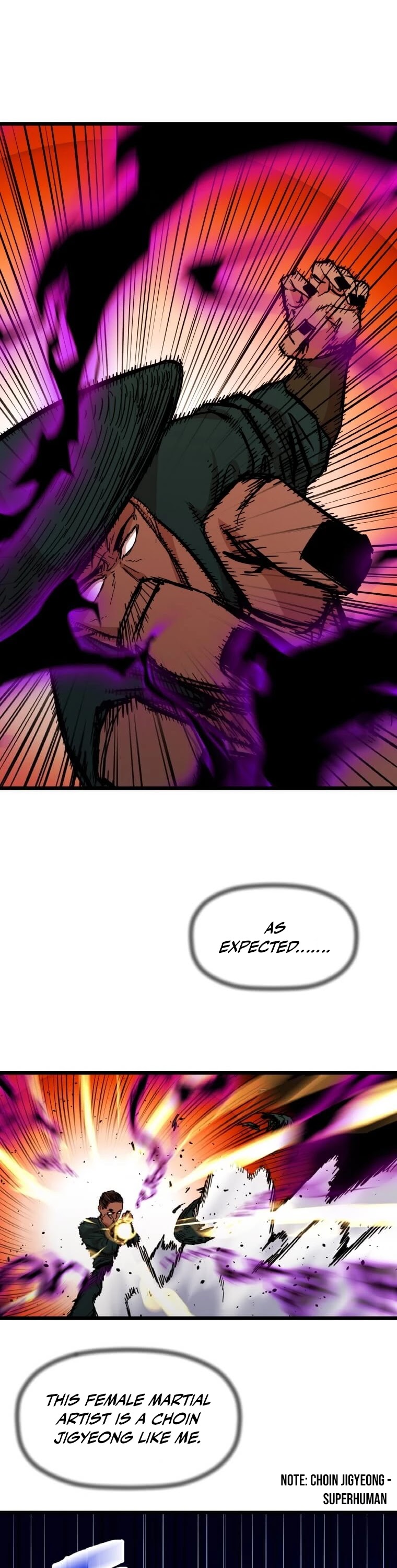 Return of the Bachelor Chapter 105 page 19 - Chapter 105