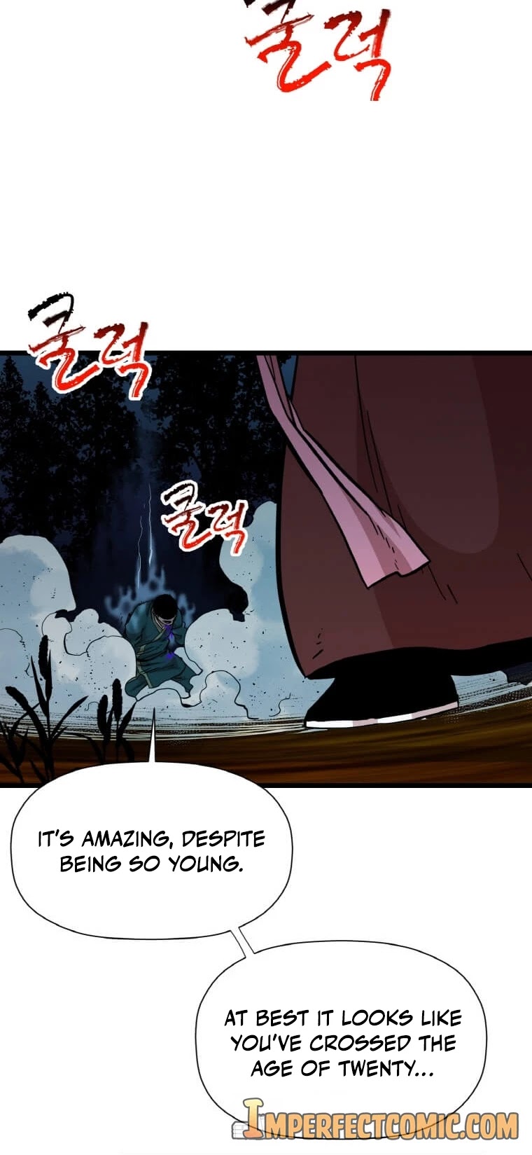 Return of the Bachelor Chapter 105 page 22 - Chapter 105
