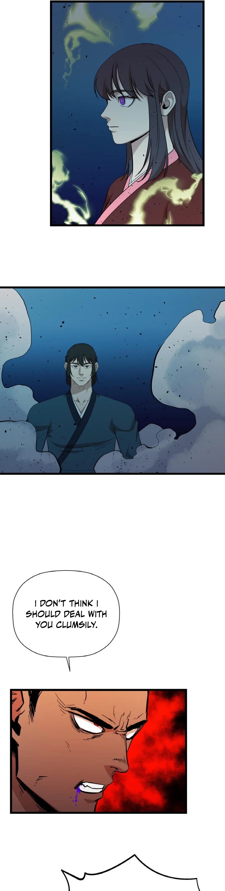 Return of the Bachelor Chapter 105 page 23 - Chapter 105