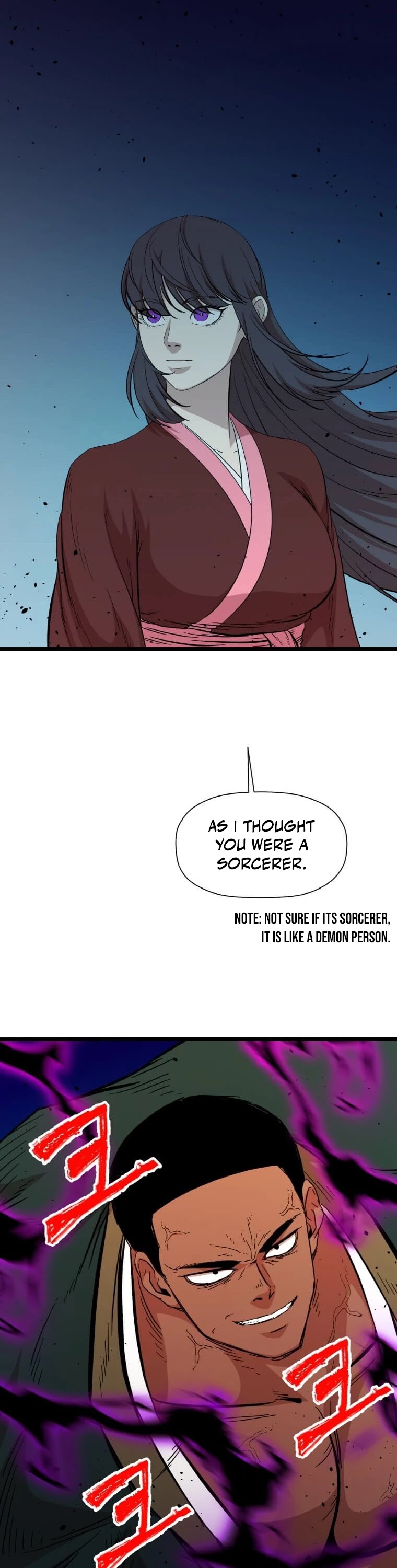 Return of the Bachelor Chapter 105 page 27 - Chapter 105