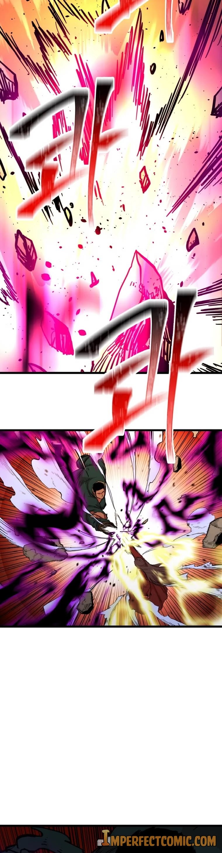 Return of the Bachelor Chapter 105 page 33 - Chapter 105