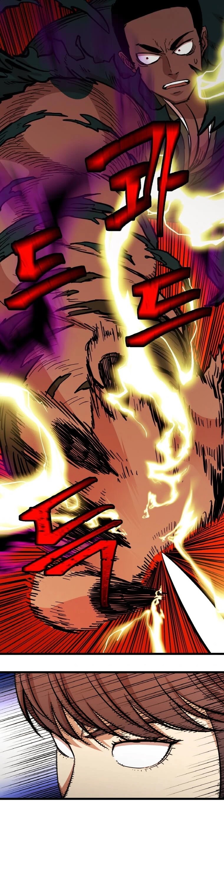 Return of the Bachelor Chapter 105 page 34 - Chapter 105
