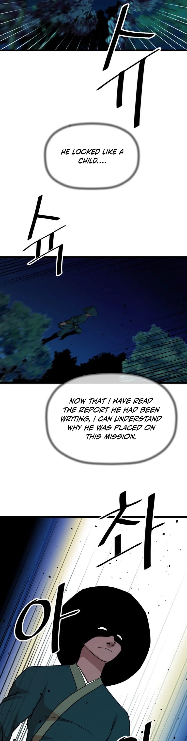 Return of the Bachelor Chapter 105 page 4 - Chapter 105