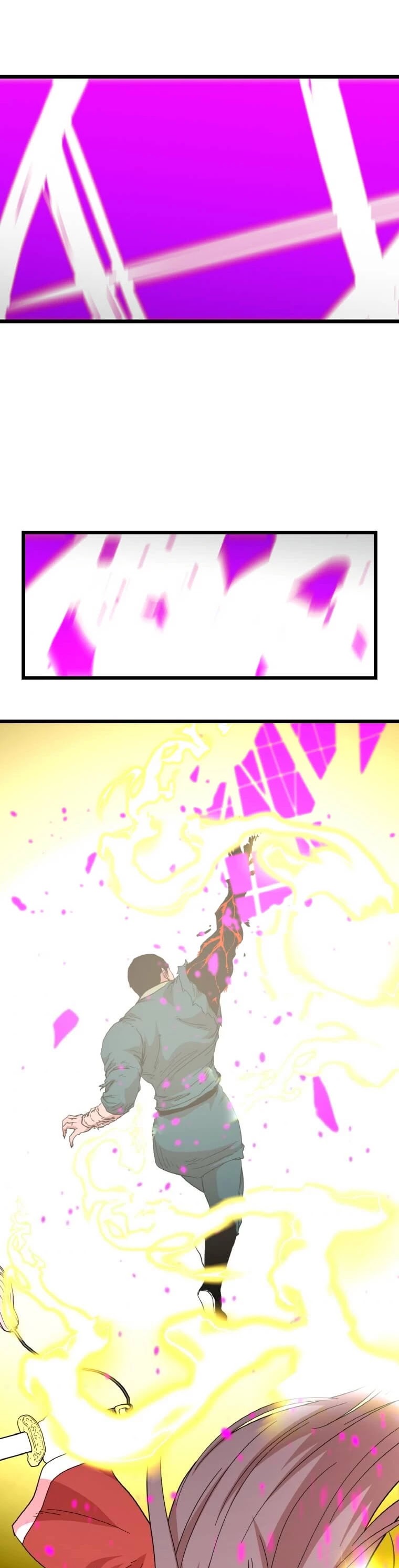 Return of the Bachelor Chapter 105 page 47 - Chapter 105
