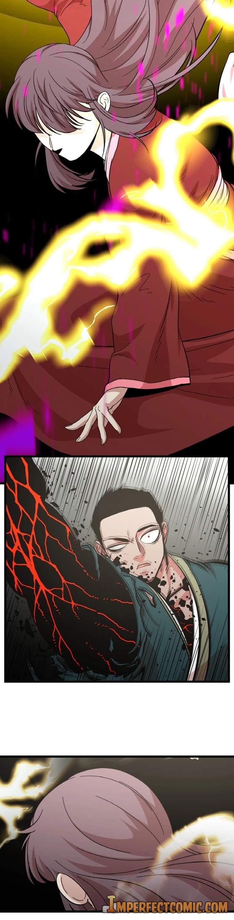 Return of the Bachelor Chapter 105 page 48 - Chapter 105