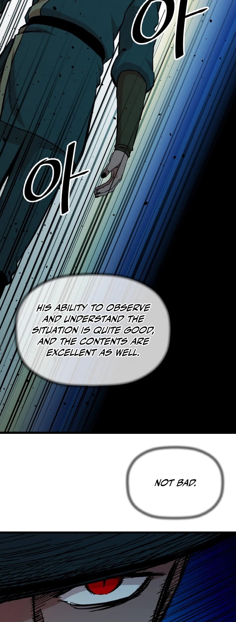 Return of the Bachelor Chapter 105 page 5 - Chapter 105