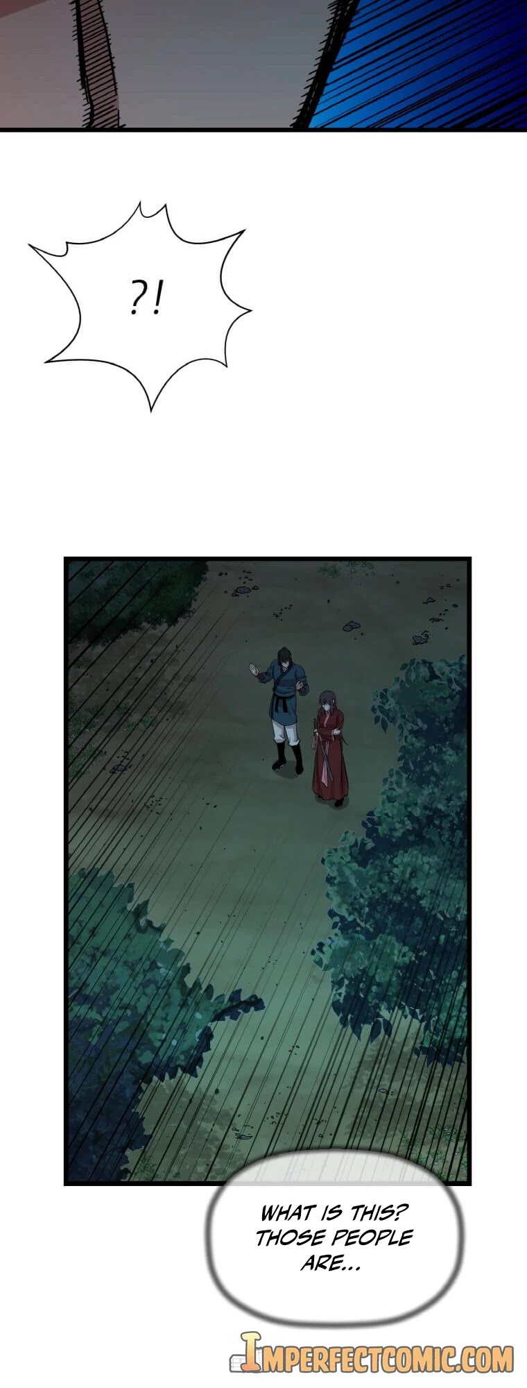 Return of the Bachelor Chapter 105 page 6 - Chapter 105