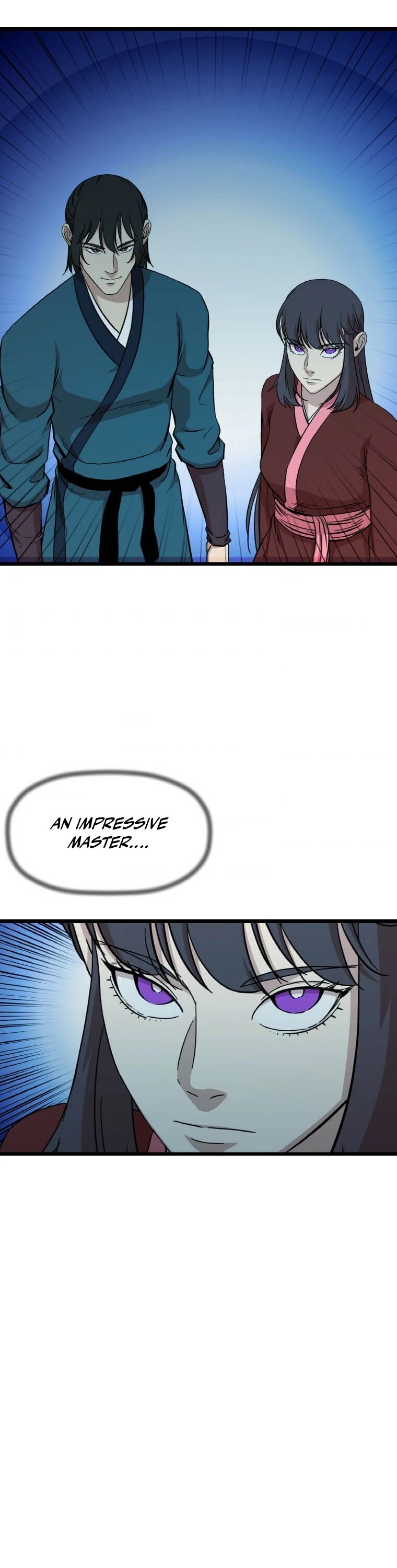 Return of the Bachelor Chapter 105 page 7 - Chapter 105