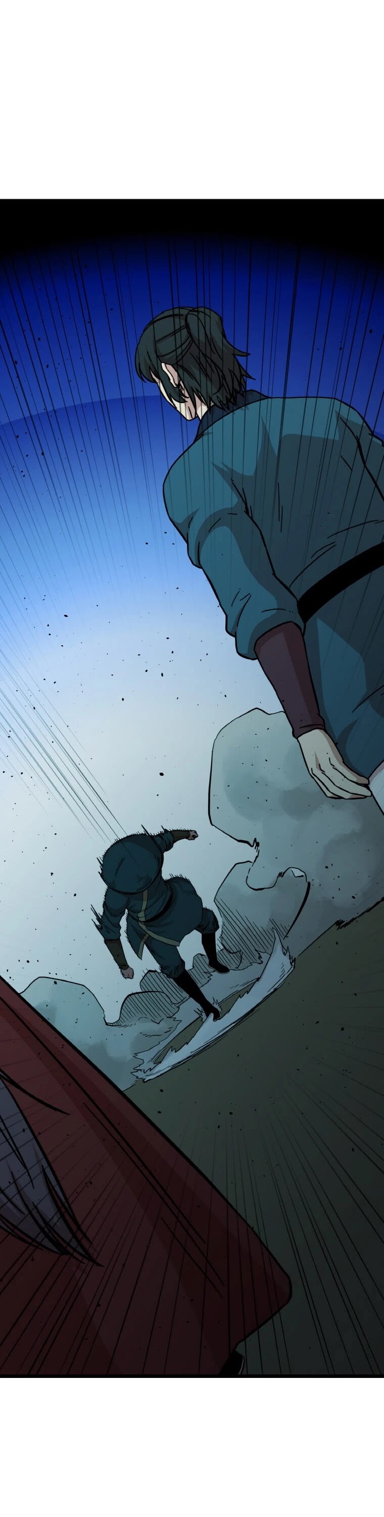 Return of the Bachelor Chapter 105 page 8 - Chapter 105