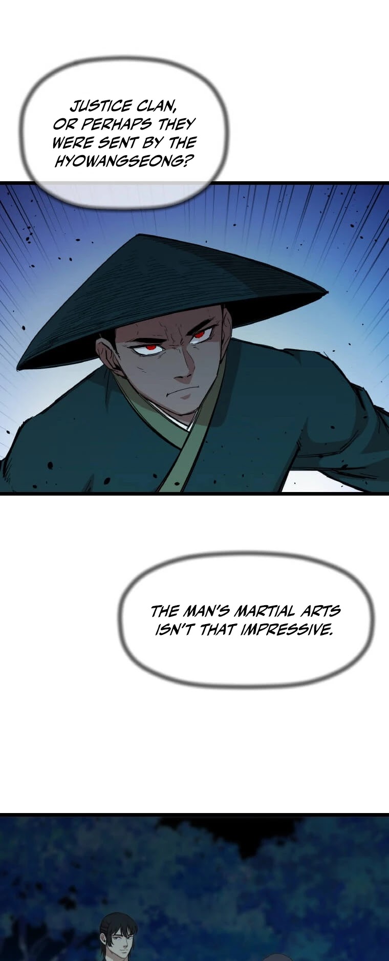 Return of the Bachelor Chapter 105 page 9 - Chapter 105