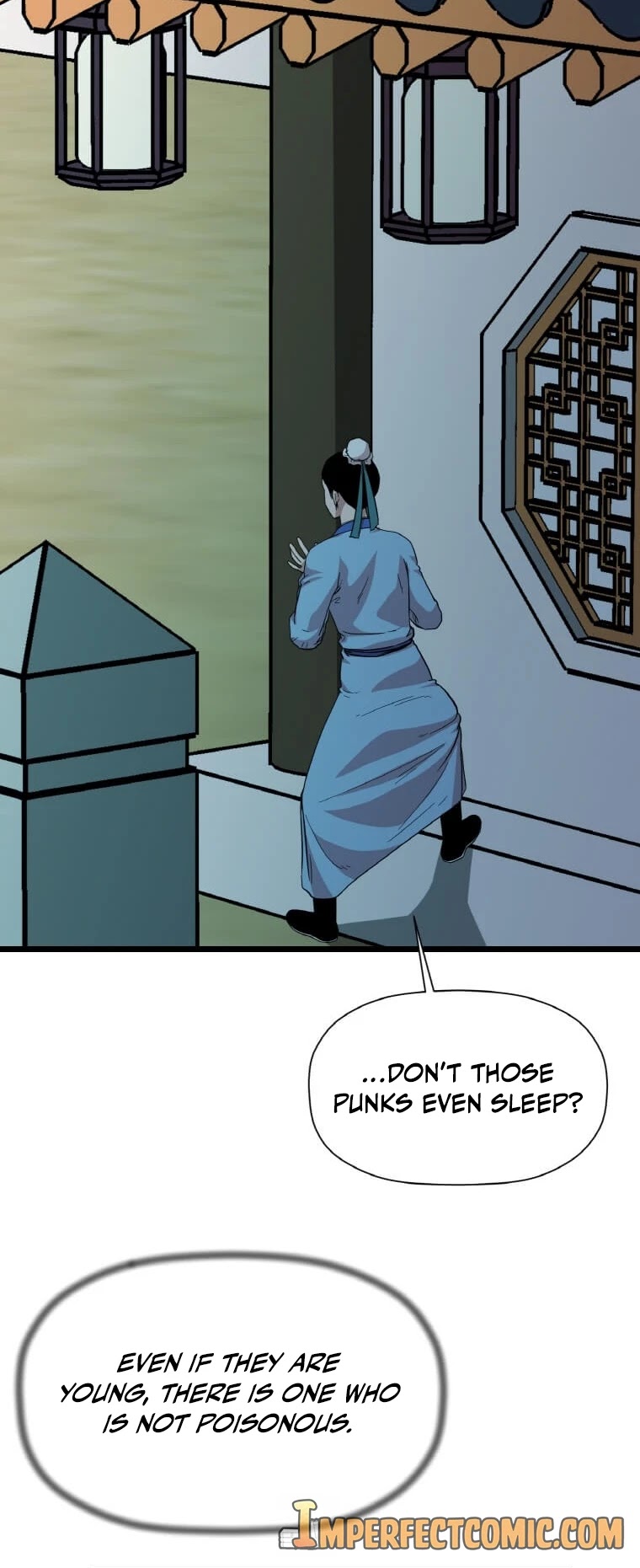 Return of the Bachelor Chapter 106 page 17 - Chapter 106