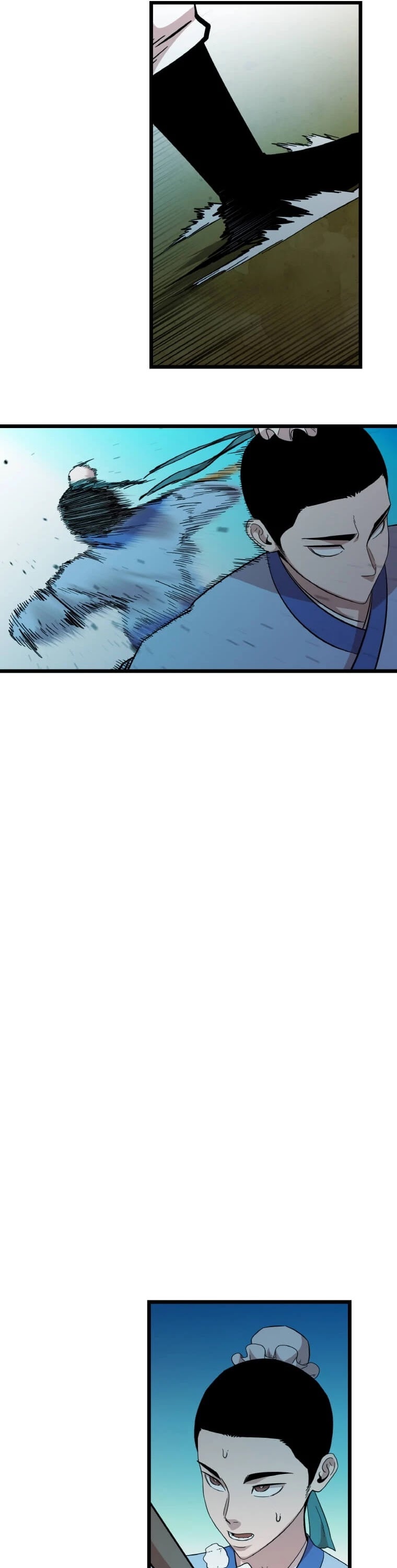 Return of the Bachelor Chapter 106 page 22 - Chapter 106