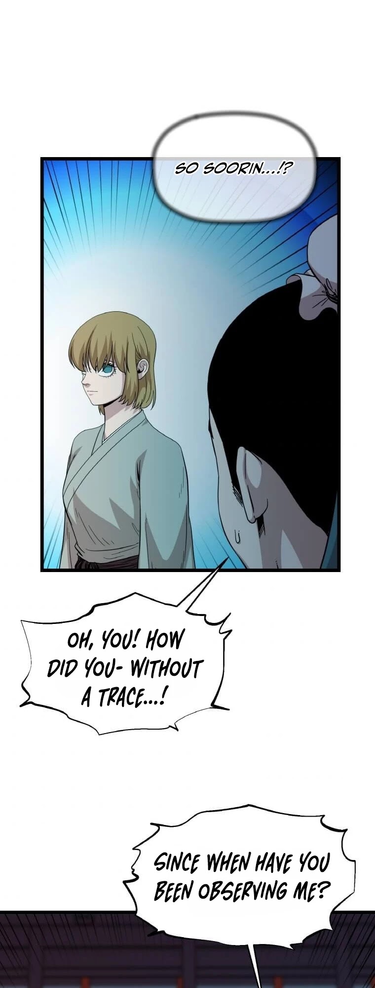 Return of the Bachelor Chapter 106 page 24 - Chapter 106