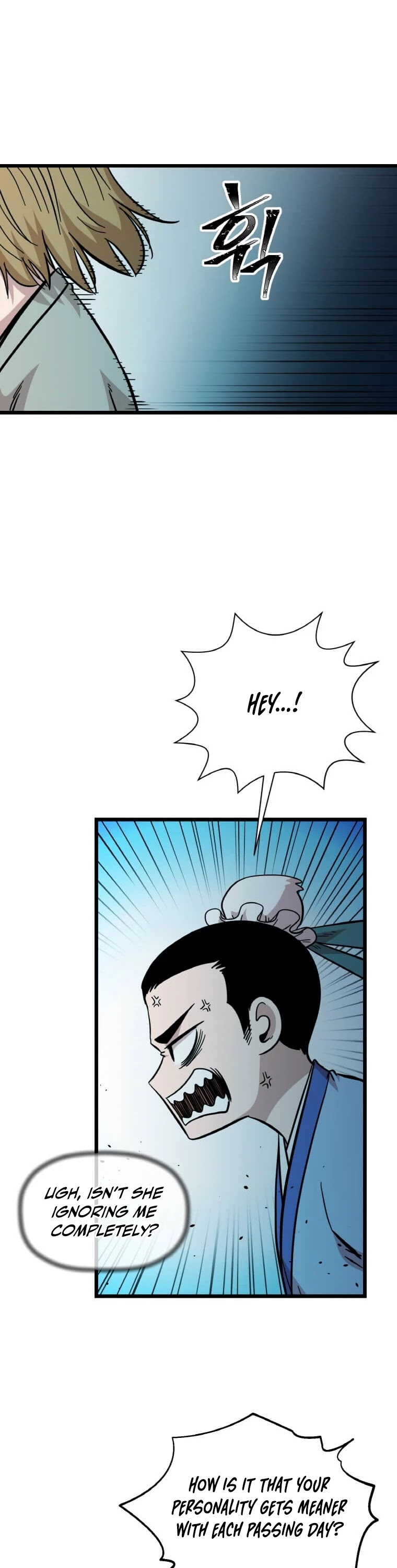 Return of the Bachelor Chapter 106 page 26 - Chapter 106
