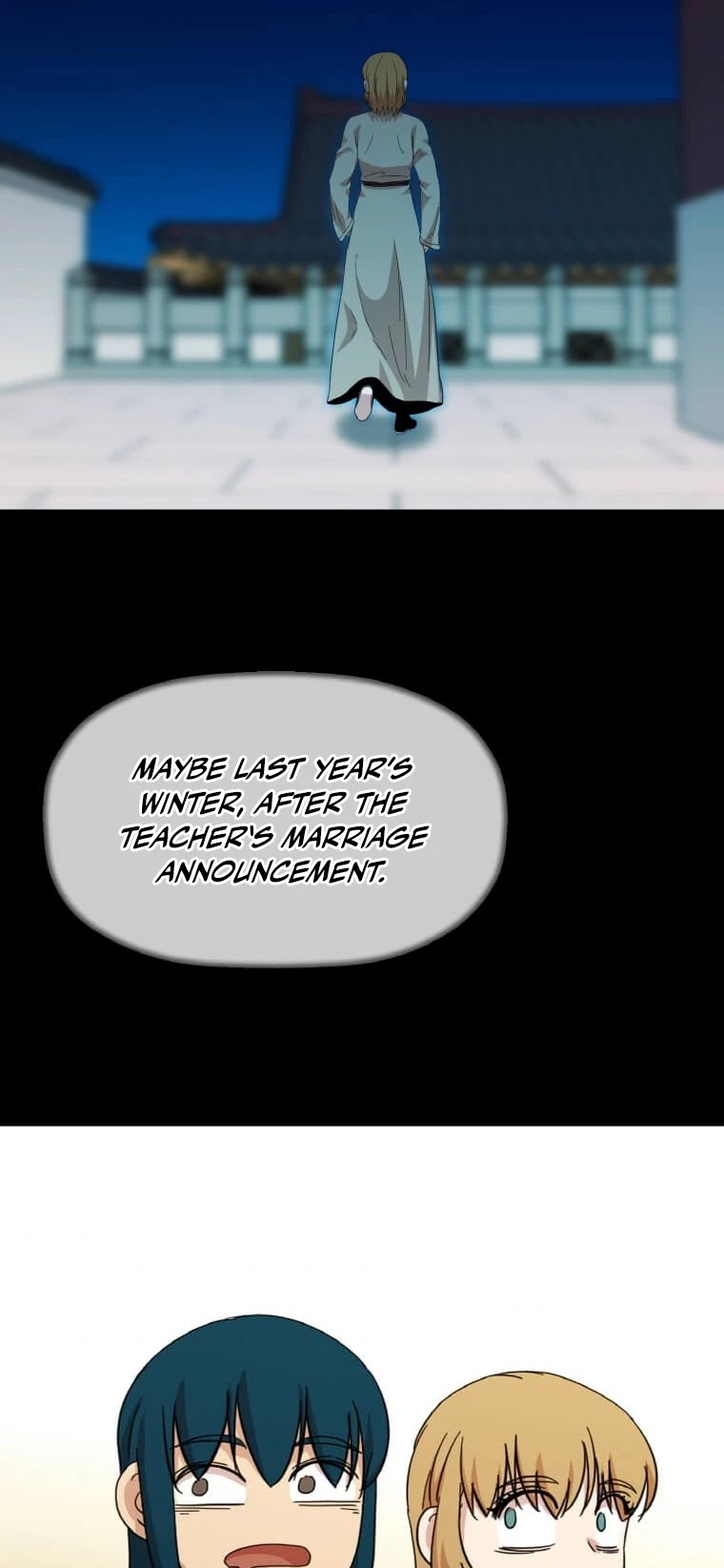 Return of the Bachelor Chapter 106 page 28 - Chapter 106