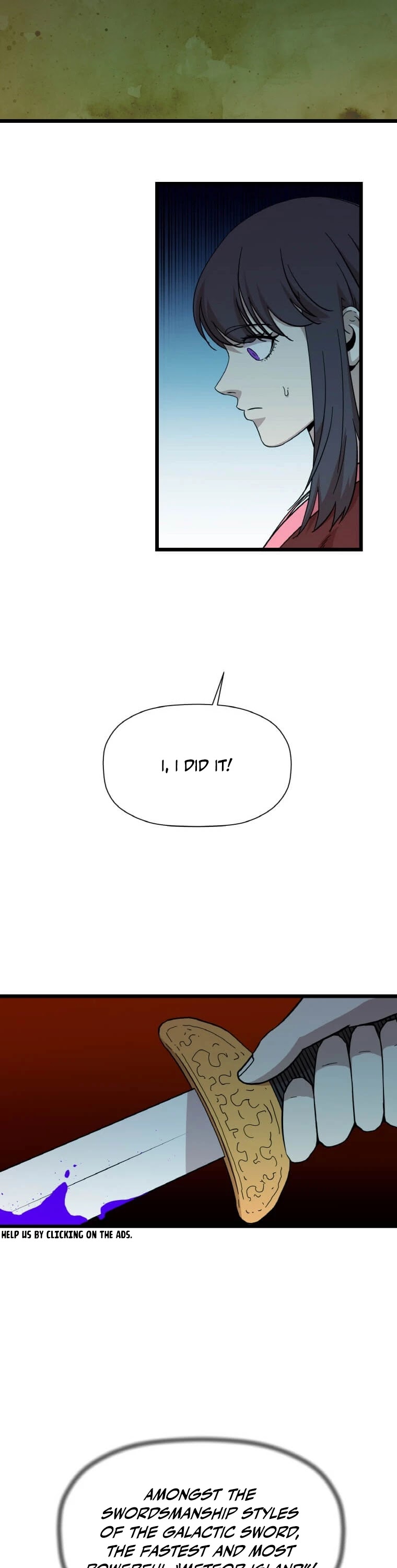 Return of the Bachelor Chapter 106 page 3 - Chapter 106