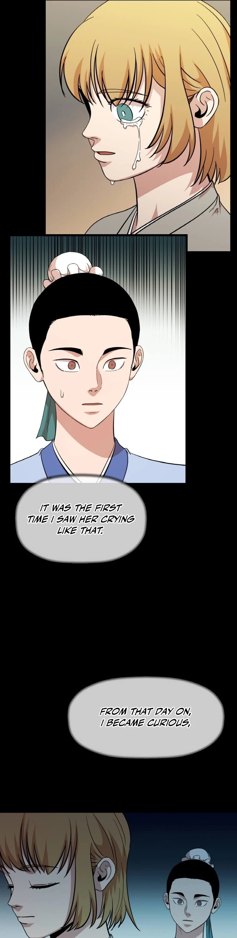 Return of the Bachelor Chapter 106 page 30 - Chapter 106