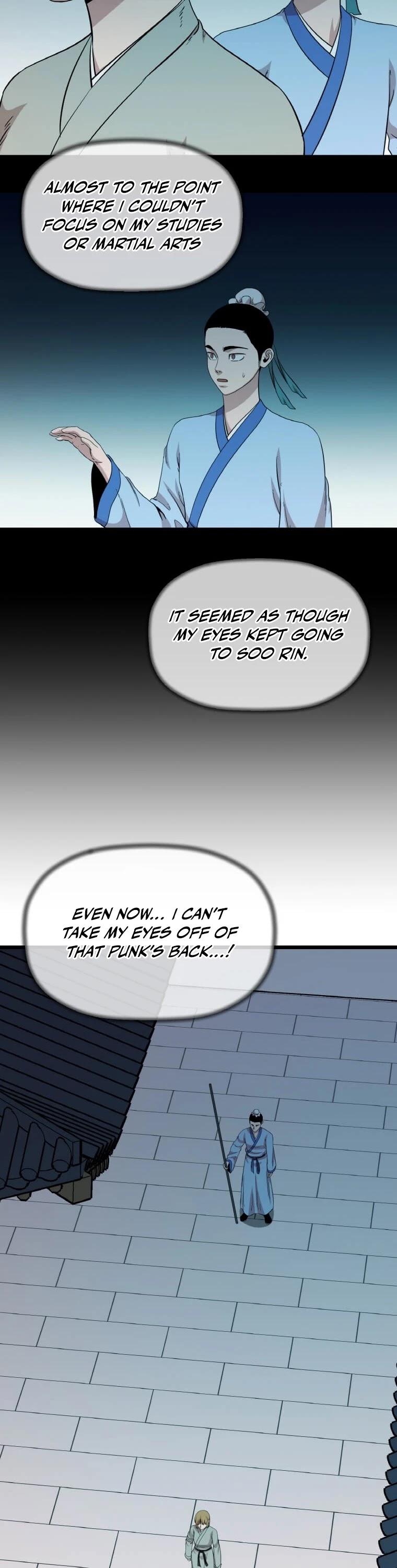 Return of the Bachelor Chapter 106 page 31 - Chapter 106