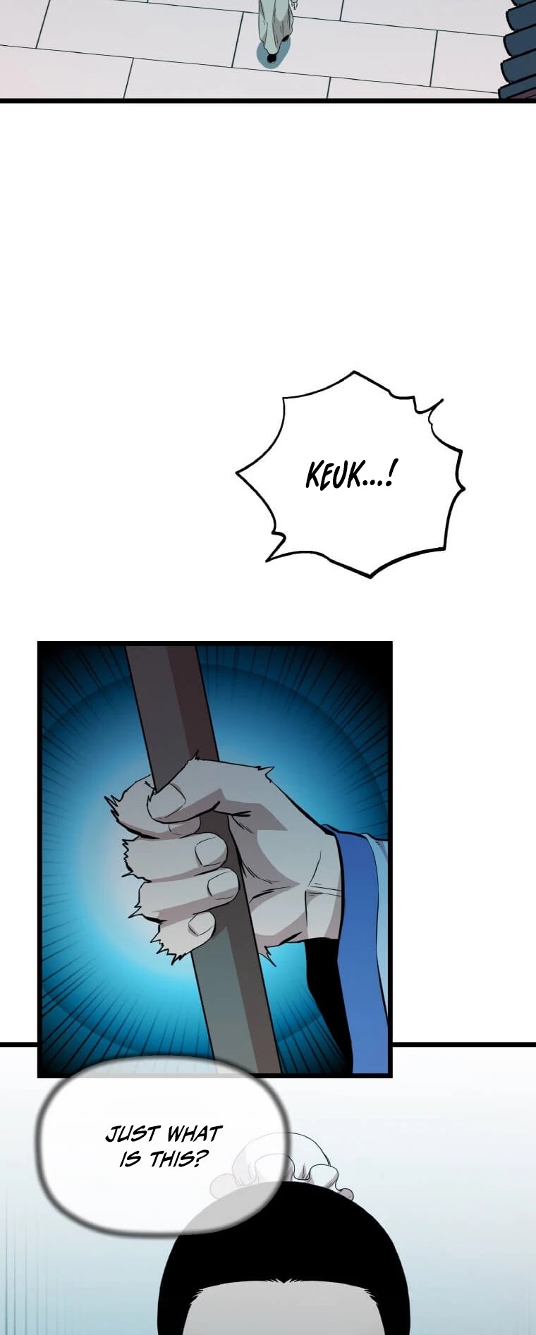 Return of the Bachelor Chapter 106 page 32 - Chapter 106