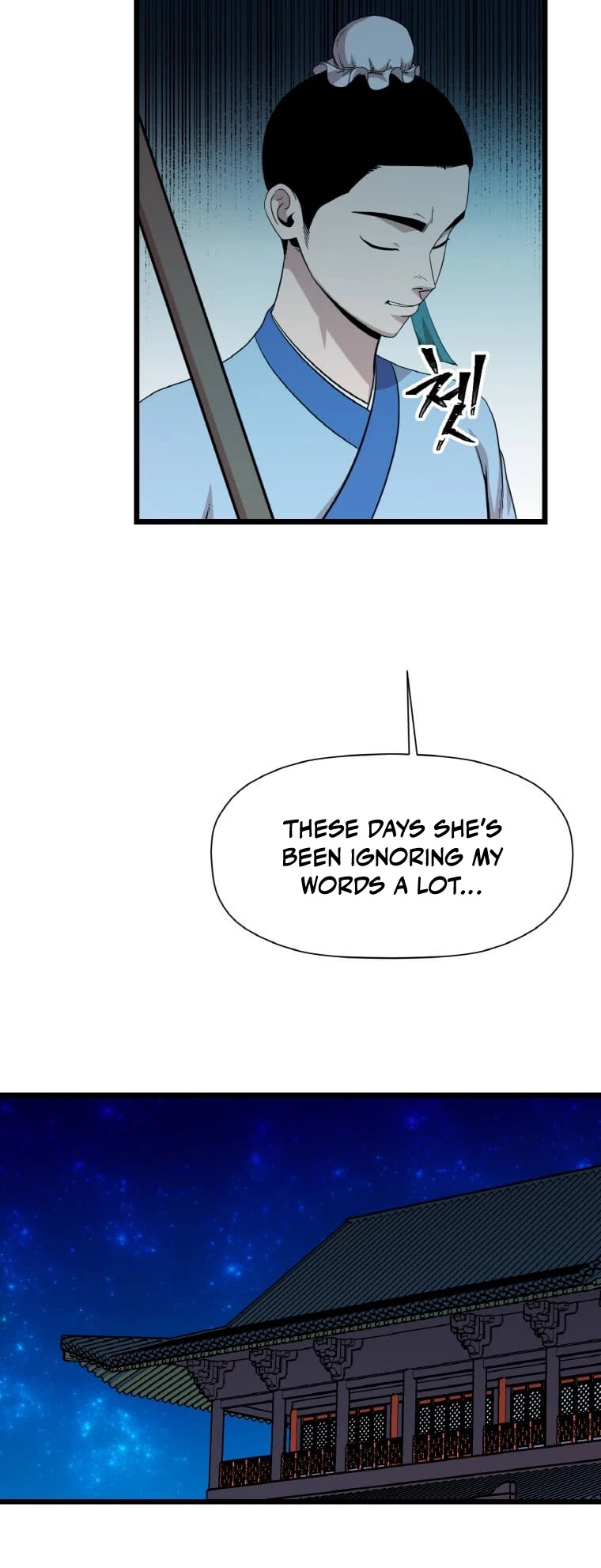 Return of the Bachelor Chapter 106 page 36 - Chapter 106