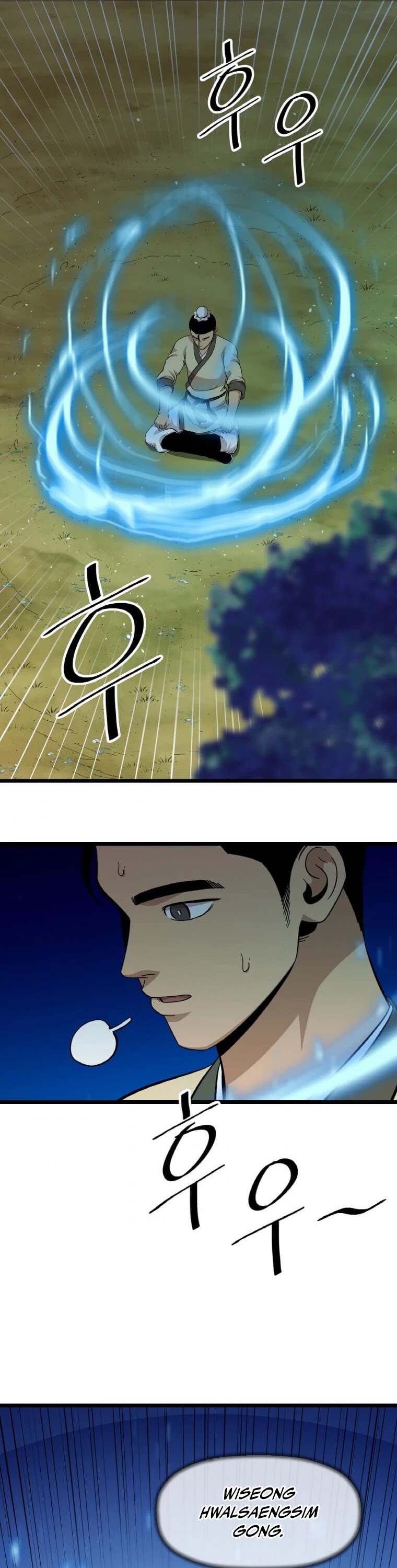 Return of the Bachelor Chapter 106 page 38 - Chapter 106
