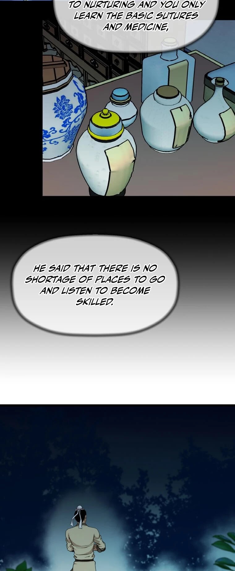Return of the Bachelor Chapter 106 page 40 - Chapter 106