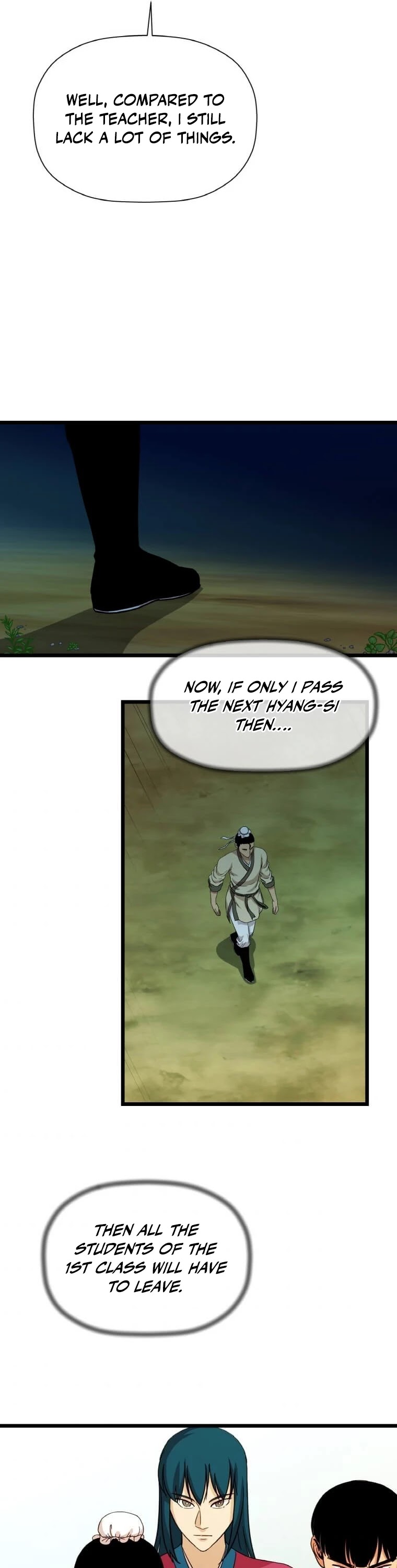 Return of the Bachelor Chapter 106 page 42 - Chapter 106