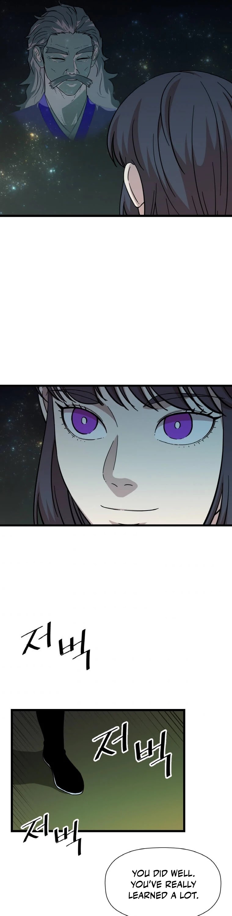 Return of the Bachelor Chapter 106 page 6 - Chapter 106