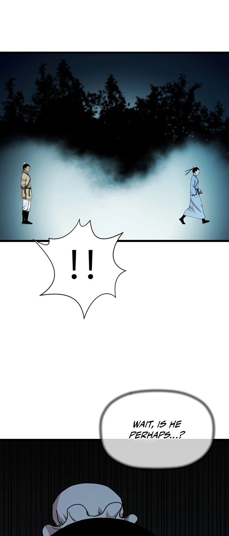 Return of the Bachelor Chapter 107 page 12 - Chapter 107