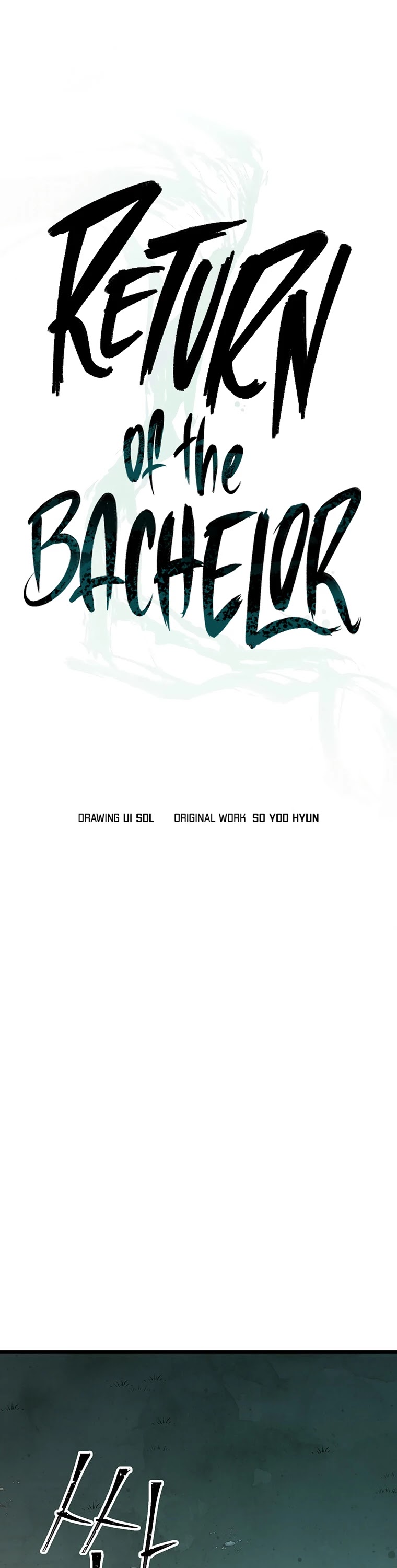 Return of the Bachelor Chapter 107 page 14 - Chapter 107