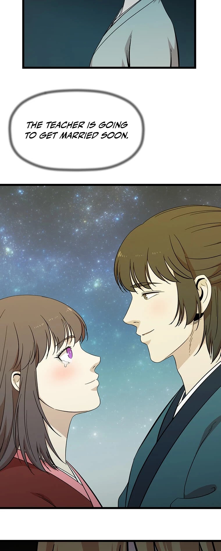 Return of the Bachelor Chapter 107 page 16 - Chapter 107