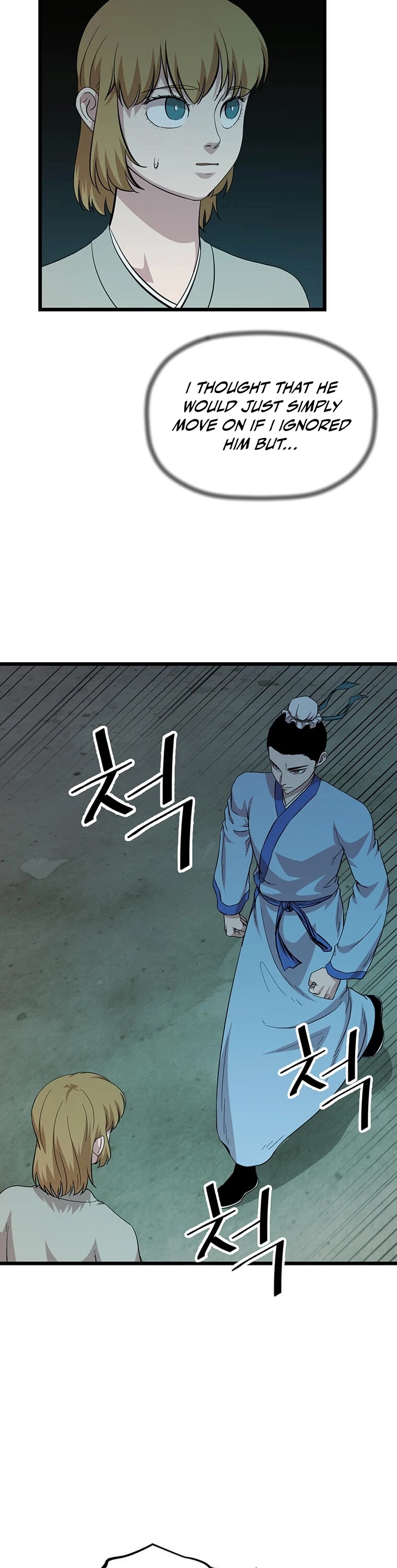 Return of the Bachelor Chapter 107 page 23 - Chapter 107