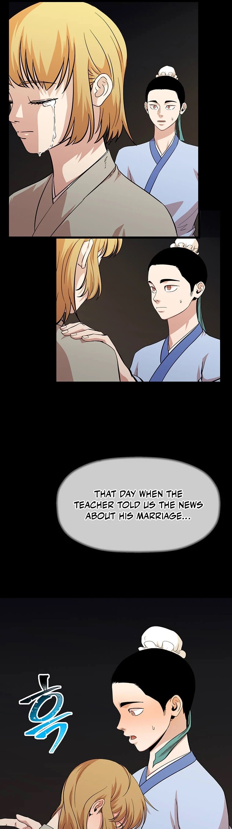 Return of the Bachelor Chapter 107 page 27 - Chapter 107