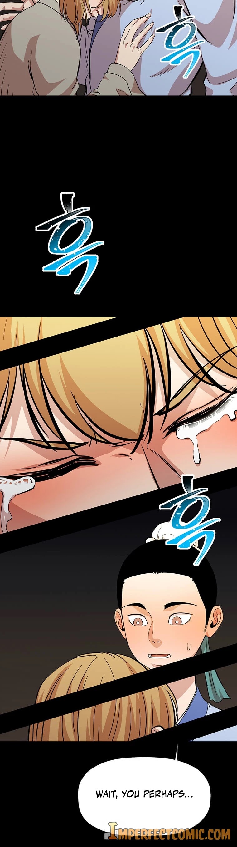 Return of the Bachelor Chapter 107 page 28 - Chapter 107