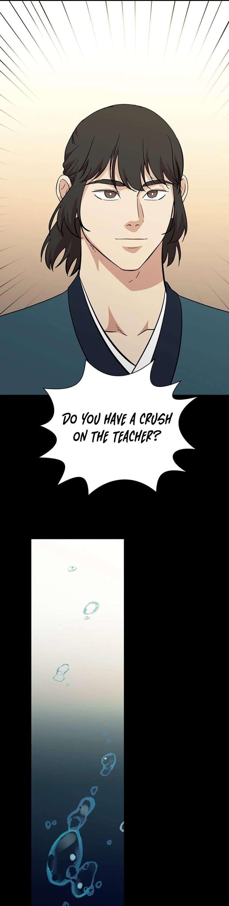 Return of the Bachelor Chapter 107 page 29 - Chapter 107