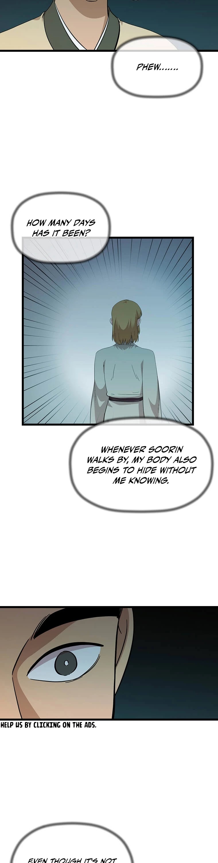 Return of the Bachelor Chapter 107 page 3 - Chapter 107